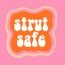 Strut Safe (@StrutSafe) Twitter profile photo