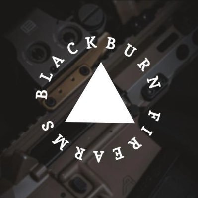 Blackburn firearms Profile