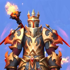 LucronnCtR's profile picture. Priest/Pally healer for Edamame Enterprise in @ConvertToRaid. Shadow priest in training.