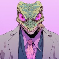 SEI Lizards (@lizardsonsei) 's Twitter Profile