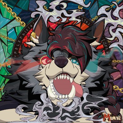 Melvan Dgz (OPEN COMMS)さんのプロフィール画像