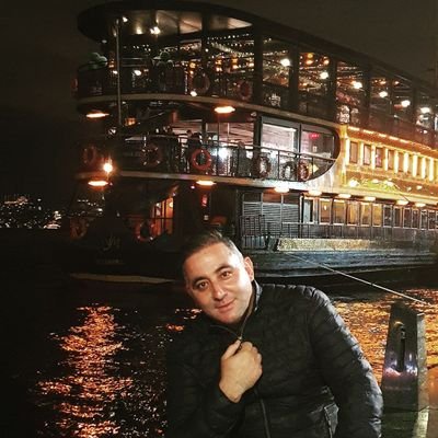 EnsafiKaram's profile picture. I live in Iran