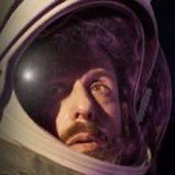 SPACEMAN NOW STREAMING IN NETFLIX MARS 1️⃣