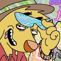 RAWDAWG COMICS(@rawdawgcomics) 's Twitter Profile Photo