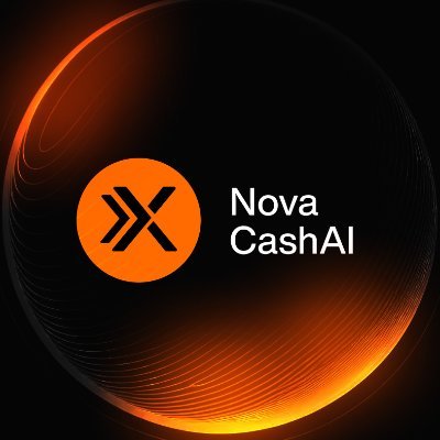 ⛏️NovaCash AI leverages cutting-edge artificial intelligence technology to optimize the mining process, maximizing efficiency and returns.