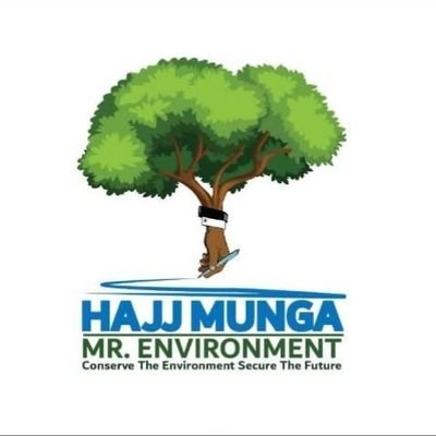 An Environmentalist and Community Developer by Profession, Project and Article writer, Eco Poet, EIA expert... Contact; mungahajj@gmail.com