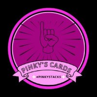 Pinky's Cards (@pinkycards) 's Twitter Profile Photo Pinky's Cards (@pinkycards) 's Twitter Profile Photo