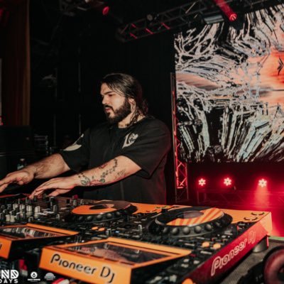 Producer/DJ | Entrepreneur | Miami