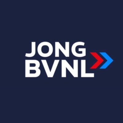 Dit is het officiële Twitter account van Jong BVNL • Word lid via de link hieronder! • Volg ook @WybrenvanHaga en @BVNLNederland!