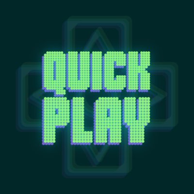 QuickPlayPod Profile Picture