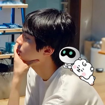 BTSとキムソクジン/BNDリウ/雑多/壁打ちばかりしてますが話しかけられると喜びます/フォローもリムもお気軽に