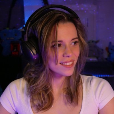 Twitch Streamer
https://t.co/jaL2AU6evk