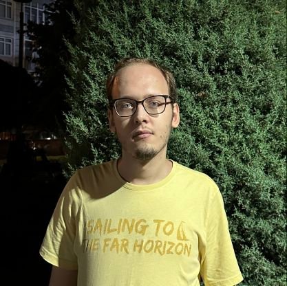 bugrztrk's profile picture. 