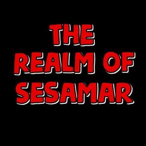 The Realm of Sesamar is a #sandbox world where DMs and players can inject their characters, monsters, and stories. #ttrpg #RealmOfSesamar