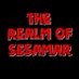 The Realm of Sesamar (@GigagodSesamar) Twitter profile photo