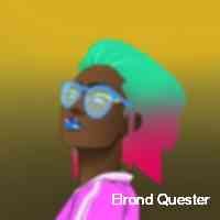 elron_dquster's profile picture. Embrace your inner collector, get your cryptokitty now!