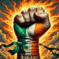 Sho 🇮🇪(@ShoIreland) 's Twitter Profile Photo