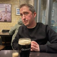 Iain Sisson (@i_am_iain) 's Twitter Profile Photo