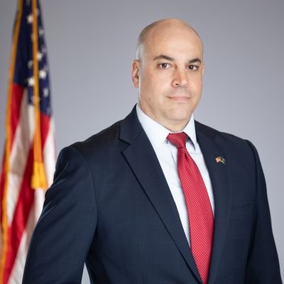 Candidate for PA Attorney General, York County PA District Attorney, U.S. Navy Vet, Proud Husband and Father. Retweets and likes do not equal endorsement.