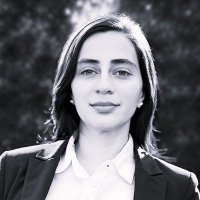 Kate Bernal (@thekatebernal) 's Twitter Profile