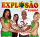 EXPLOSÃO DO FORRÓ - A BANDA BAILE DE JAMPA - CONTATOS: 83 8714-7044 / 9333-5513
