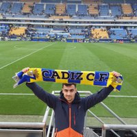Santiago Peral (@santiagoperal04) 's Twitter Profile Photo Santiago Peral (@santiagoperal04) 's Twitter Profile Photo