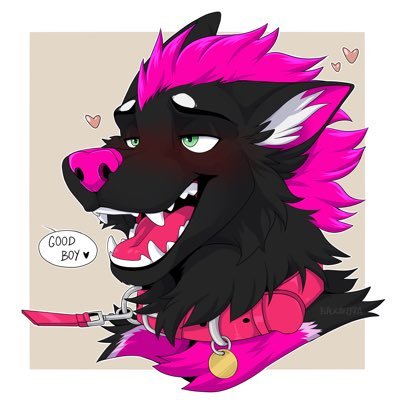 Swedish, 24, Shep , Alaskan Malamute. Twitch: https://t.co/K0WpGQfSmR Instagram: https://t.co/psyM5PattI