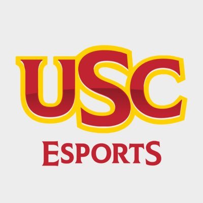 Official Home for all USC Esports