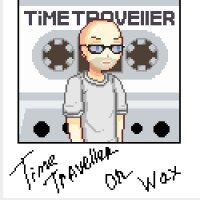 timetraveller(@FromNullToZero) 's Twitter Profile Photo