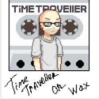 timetraveller (@fromnulltozero) 's Twitter Profile