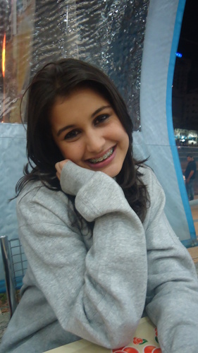 eu acredito nos meus sonhos, eu acredito na minha vida! ♫