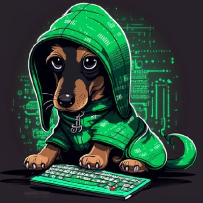 Frajder's profile picture. You got that right!
