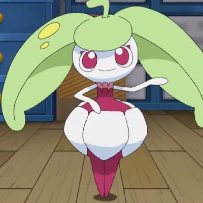 The Fruit Pokemon. - Pokedex

I post fetishes of characters, mostly Steenee.

🔞MINORS DNI🔞