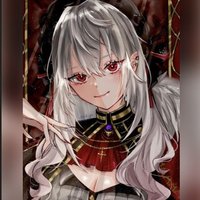 Lucia Gfx || COMMISSION OPEN ! ! || (@lucia_trait) 's Twitter Profile
