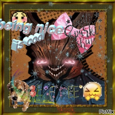 gcorpawsumsauce's profile picture. showing up freaky to the party