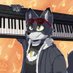 Seán🎹🐾 (@AnAcctFurSean) Twitter profile photo