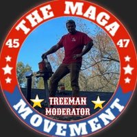 TreemanForChrist (@treeman48012745) 's Twitter Profile