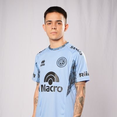 ItsCopernicoJr Profile