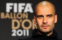 Josep Guardiola