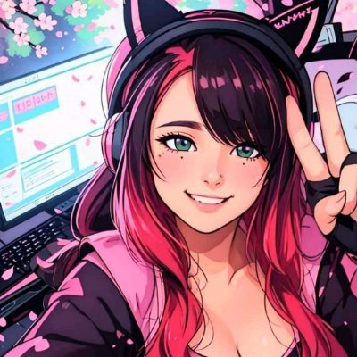 🇨🇦Québécoise🇨🇦 🖤Gothique🖤
 💜Streameuse Twitch💜💙Autiste💙