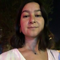 Havva Ersahin 杨玉 (@havvaekapici) 's Twitter Profile Photo Havva Ersahin 杨玉 (@havvaekapici) 's Twitter Profile Photo