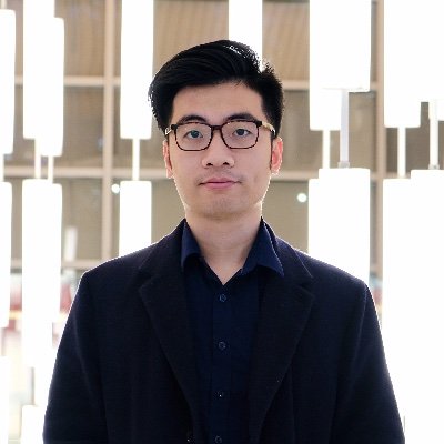 huyanh995's profile picture. Ph.D. in Computer Vision and Machine Learning | Stony Brook University, NY