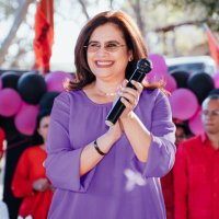 Rixi Presidenta(@RixiPresidenta) 's Twitter Profile Photo