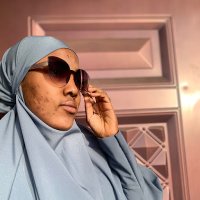 Maryam Shehu(@Maryam__shehu_) 's Twitter Profile Photo