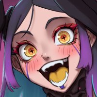 Wan Wan👾 Live2D & Art (@wanwan_arte) 's Twitter Profile Photo Wan Wan👾 Live2D & Art (@wanwan_arte) 's Twitter Profile Photo