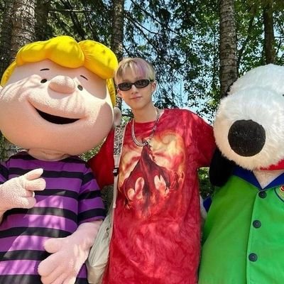 Polaroid444's profile picture. Cool kids know my name ☆                                            
18yo || ENFP