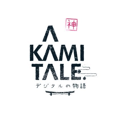 AKamiTale's profile picture. A Kami Tale... post managed by Manager-kun!
