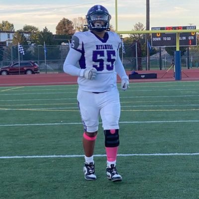 6’1 245 lbs | 15 Years Old | 3.7 GPA | OL/DL | 2026’ | Miyamura High School | Football/Wrestling/Rodeo | Email: Tayesilversmith123@gmail.com