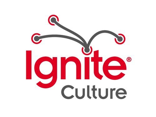 Follow us for the latest and greatest in #culture and for info on the next #igniteculture event! http://t.co/WBgZvX1s