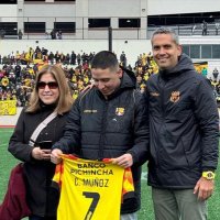 Carlos Muñoz Jr. (@carlosmunozjr) 's Twitter Profile